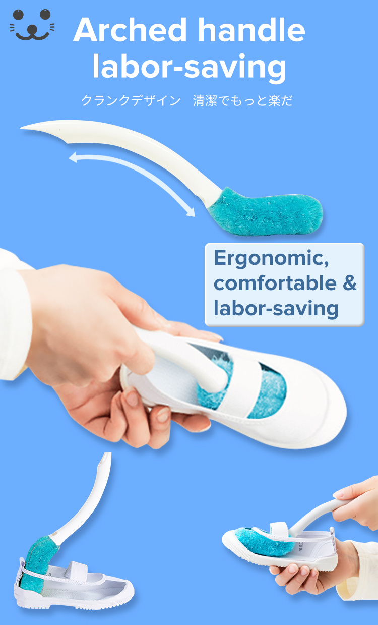 Japan-Condor-Baby-Seal-Cleaning-Shoe-Brush-6